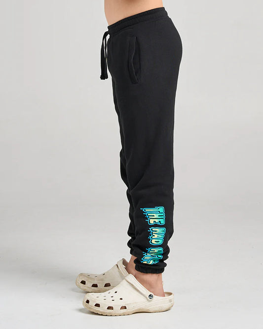 The Mad Hueys Codzilla Returns Trackpant