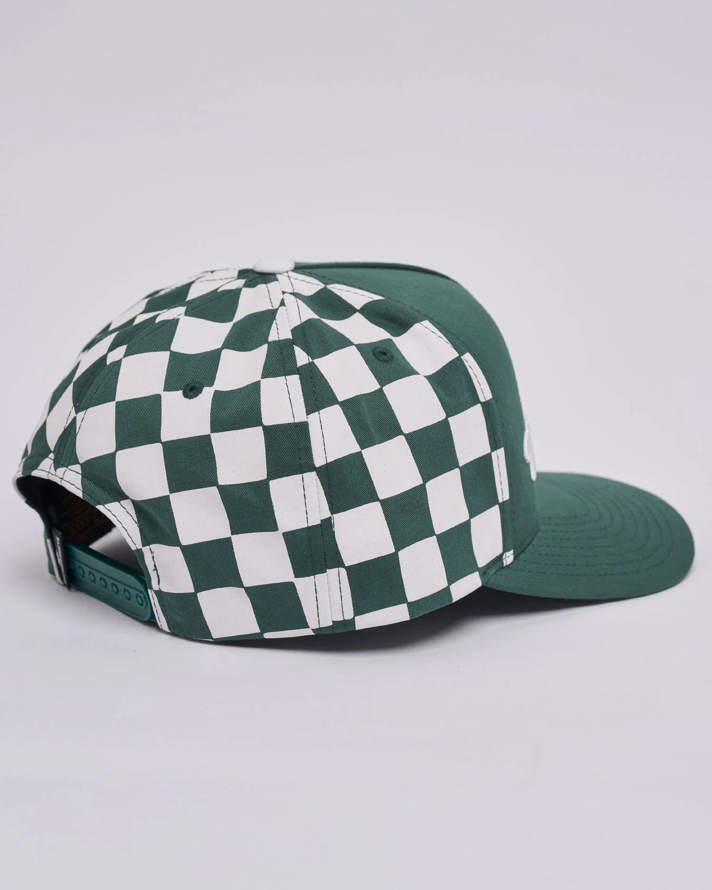 The Mad Hueys TMH Pro l Twill Snapback