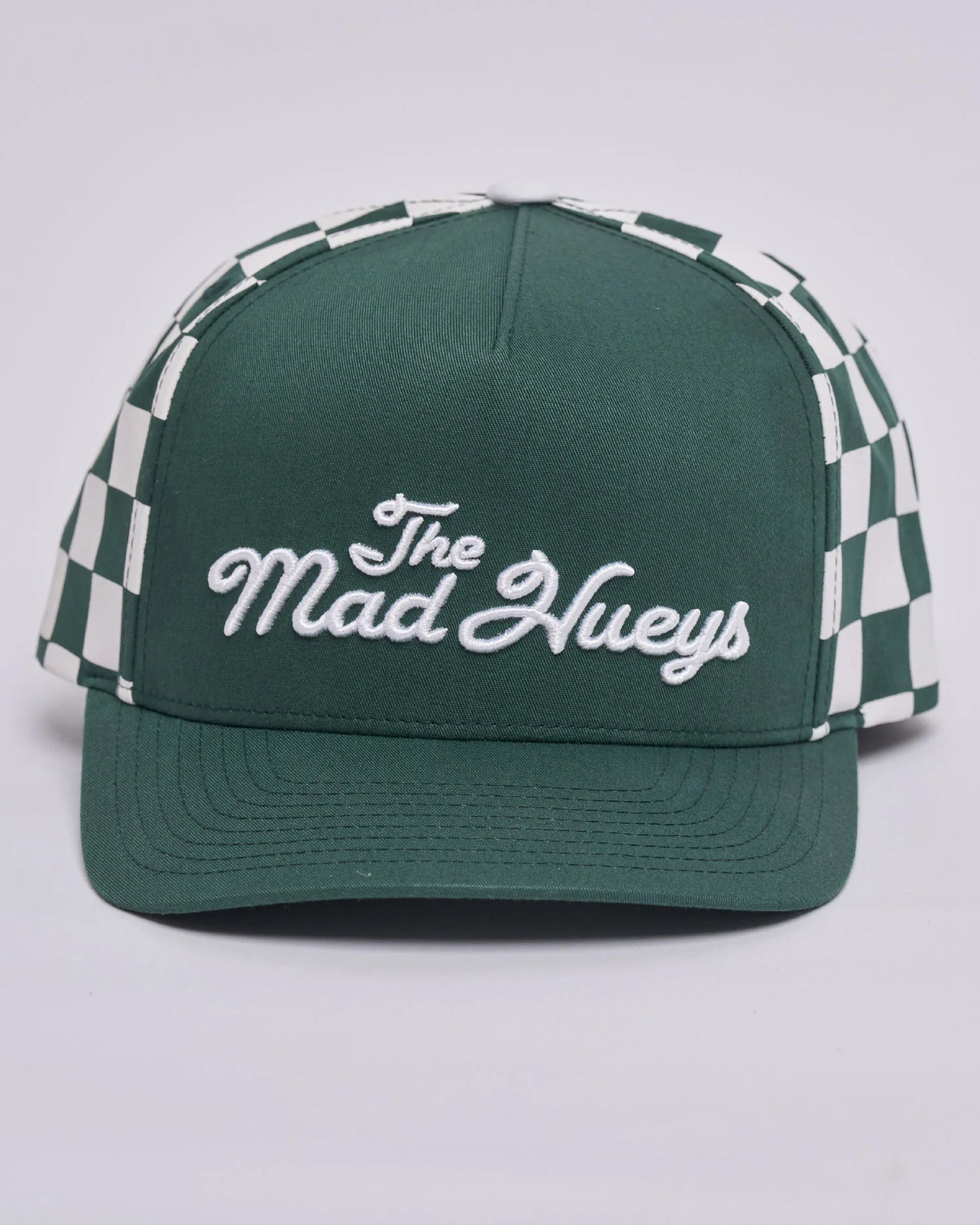 The Mad Hueys TMH Pro l Twill Snapback