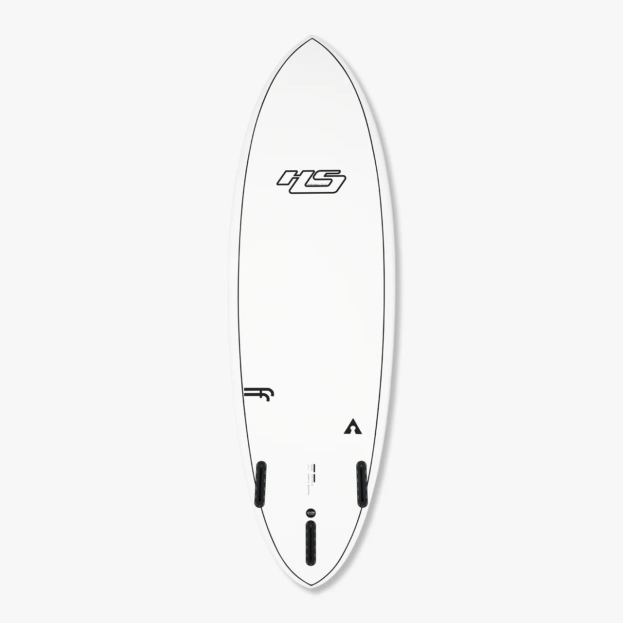 Hypto Krypto FutureFlex - Opaque White