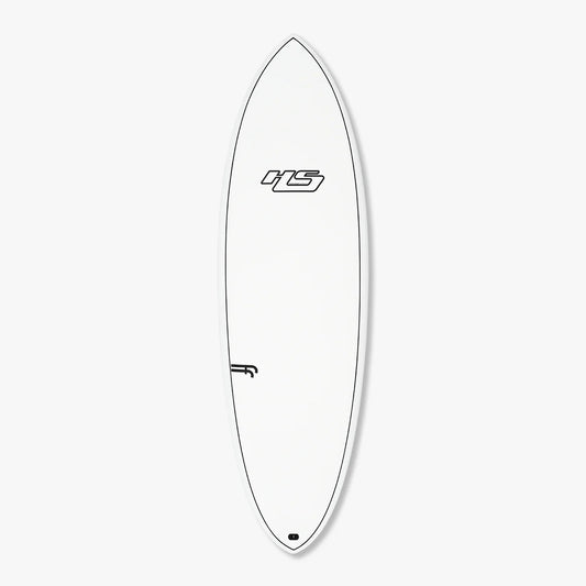 Hypto Krypto FutureFlex - Opaque White