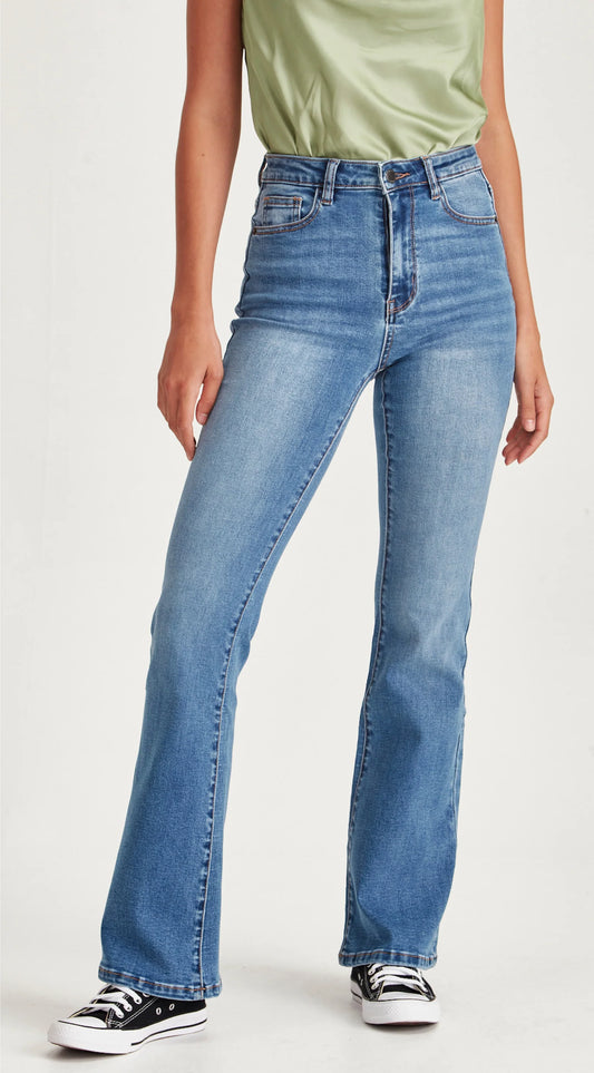 Junkfood jean HARRI | San Francisco Blue