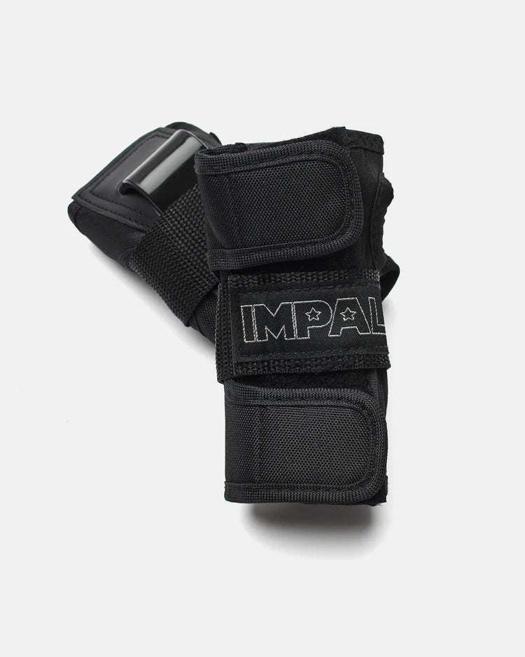 Impala Black Protective Skate Set Youth