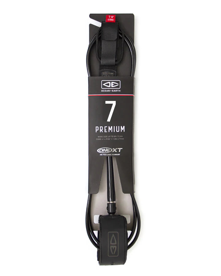 O&E PREMIUM XT  ONE PIECE LEASH