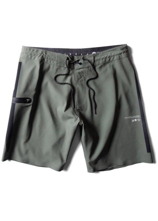 Vissla High Seas 18.5" Boardshort