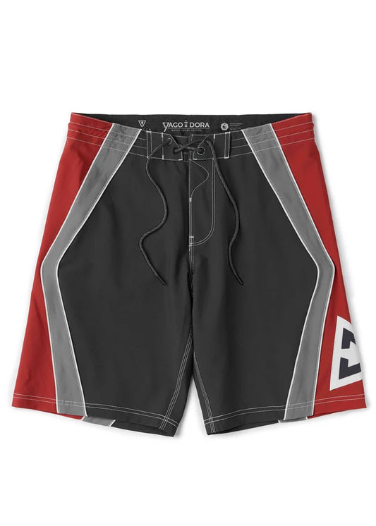 Vissla Lets Go Yago 21" Boardshort