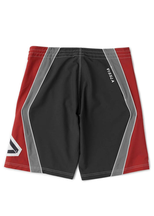 Vissla Lets Go Yago 21" Boardshort