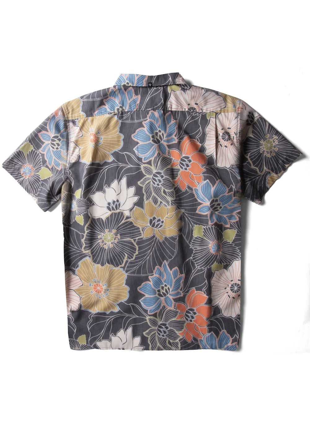 Vissla Chuns Eco SS Shirt