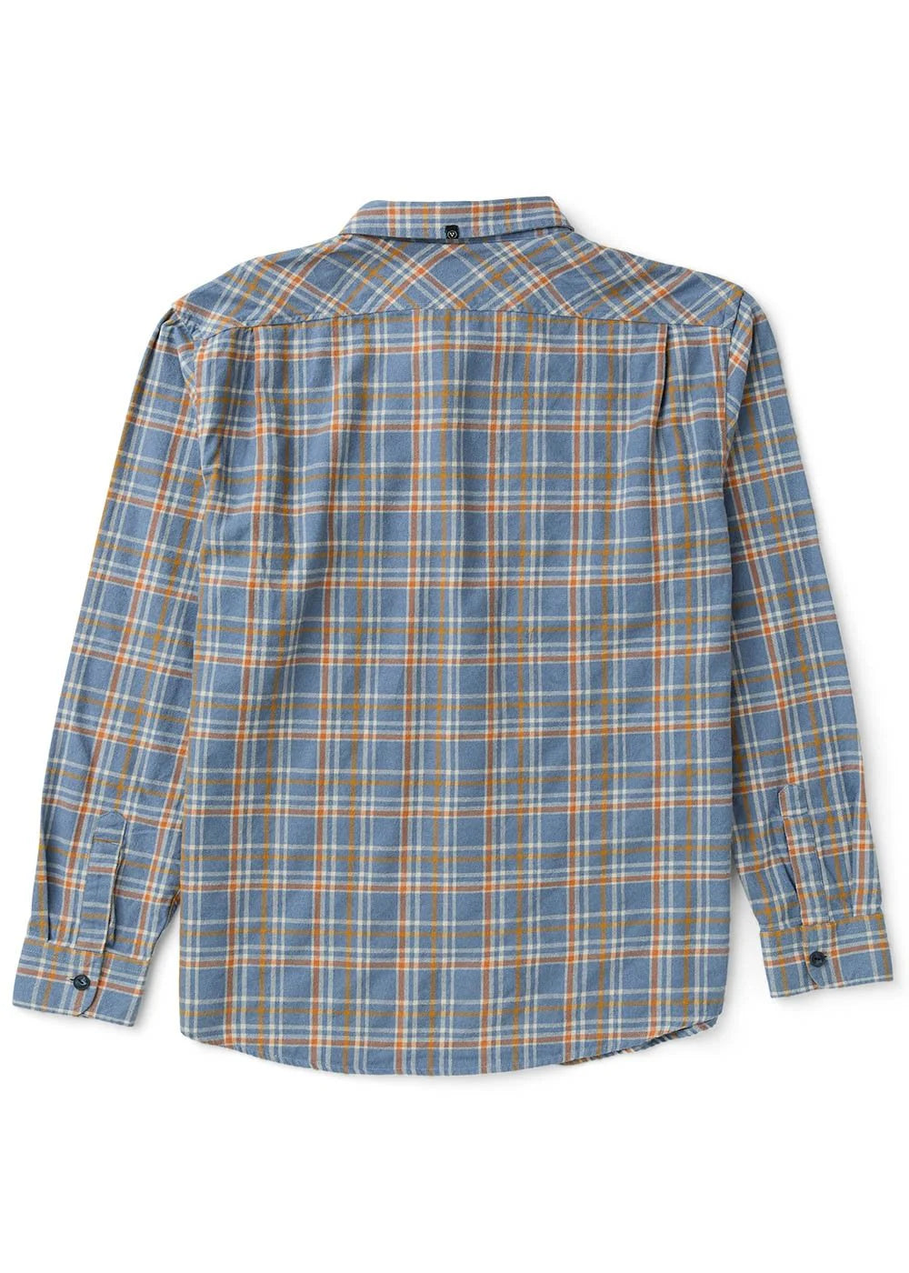 Vissla Central Coast LS Flannel