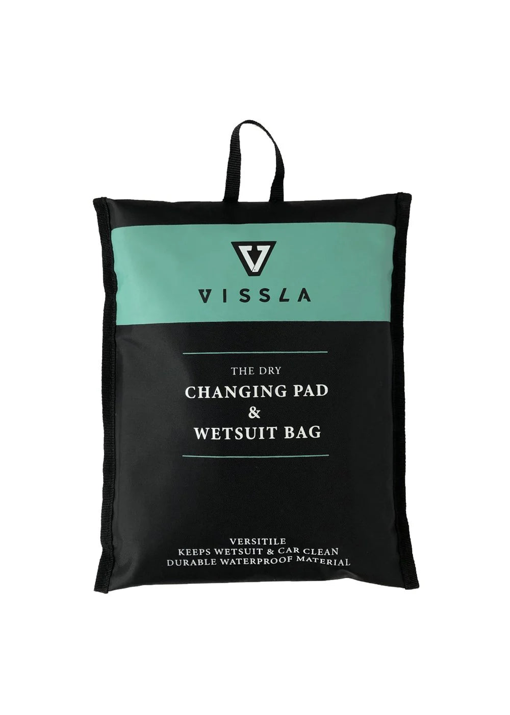 Vissla Changing Pad & Wetsuit Bag