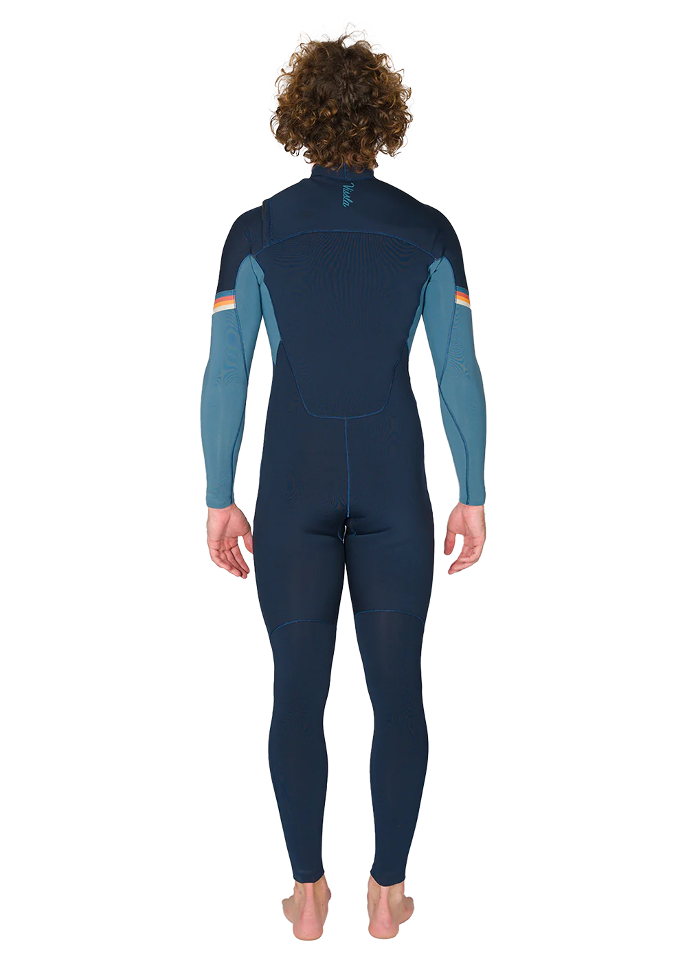 Vissla 7 seas raditude 4-3 full wetsuit- Mens