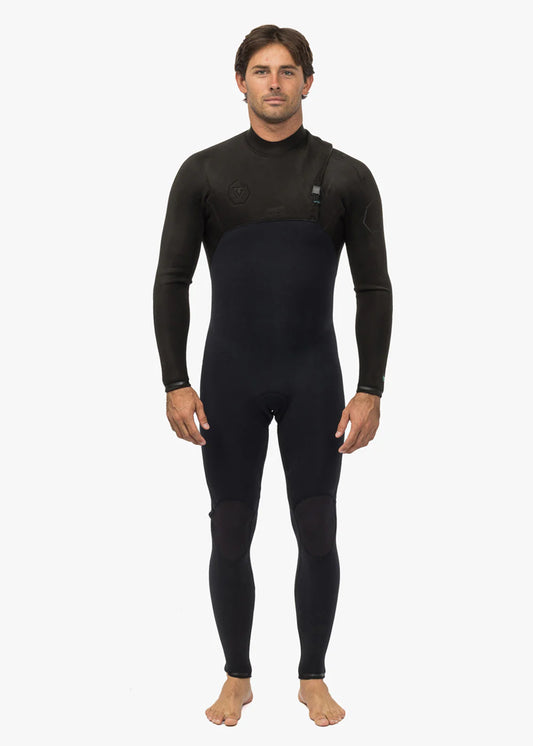 Vissla High Seas 4:3 chest zip