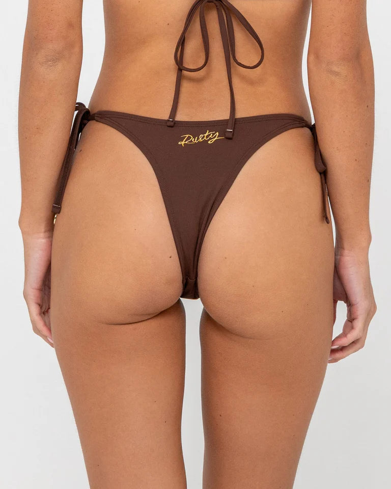 Rusty La Cabana Contrast Bikini