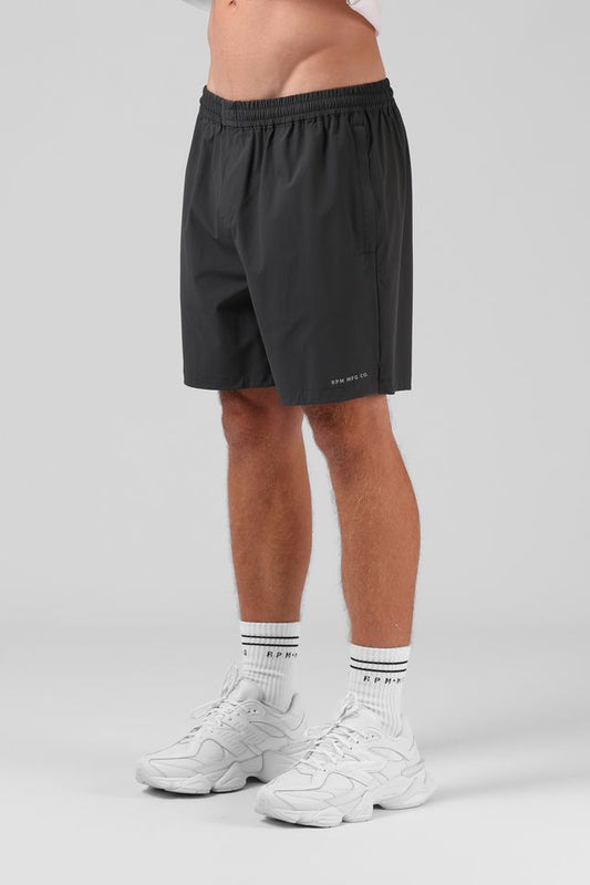 RPM Active Short l Slate