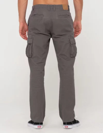 Rusty Manila Cargo Pant