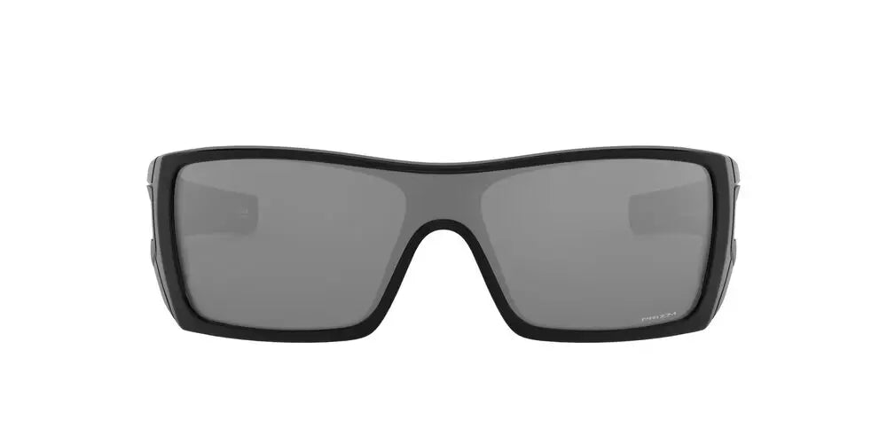 Oakley Batwolf Oo9101-57 127 Black Ink Prizm Black