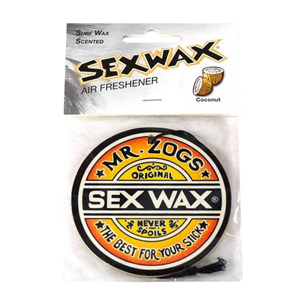 sex wax air fresheners