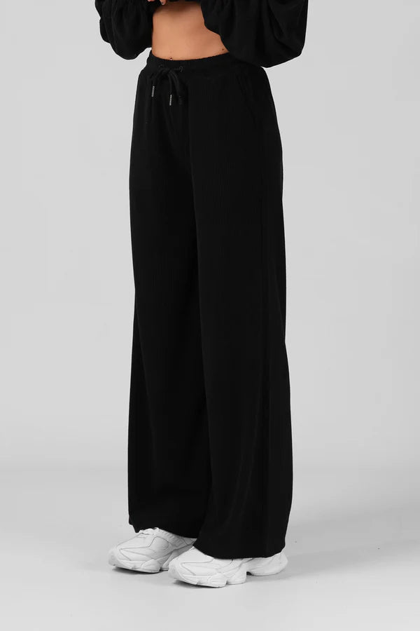 RPM bowie pant- Black