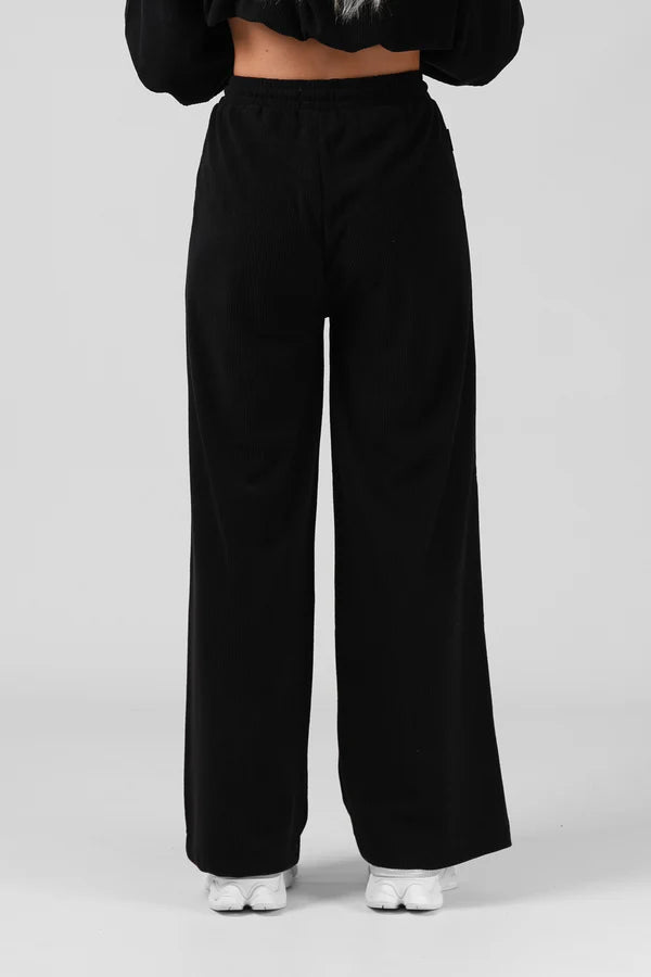 RPM bowie pant- Black