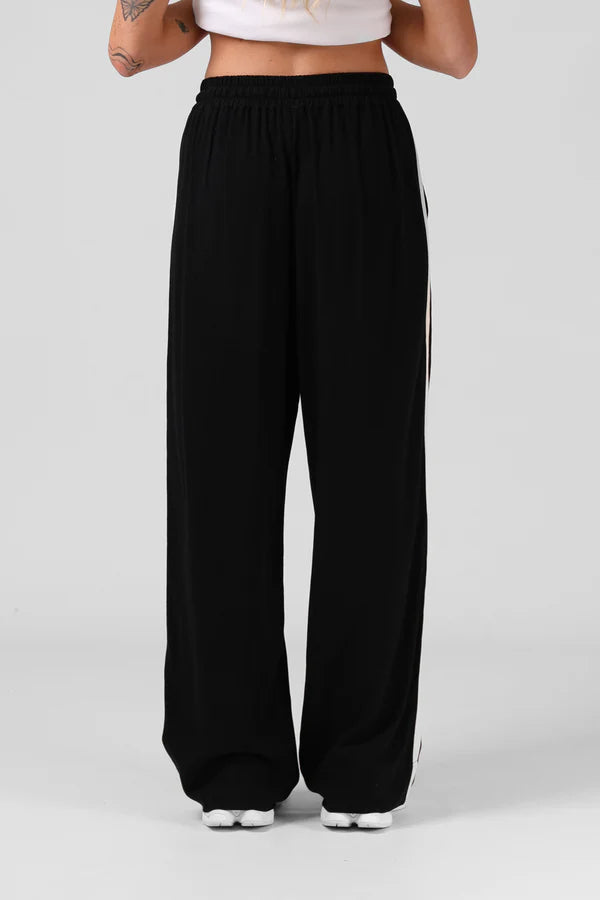 RPM miila pant- Black