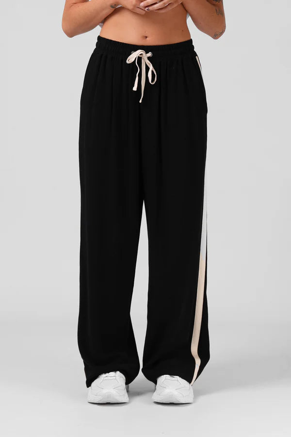 RPM miila pant- Black