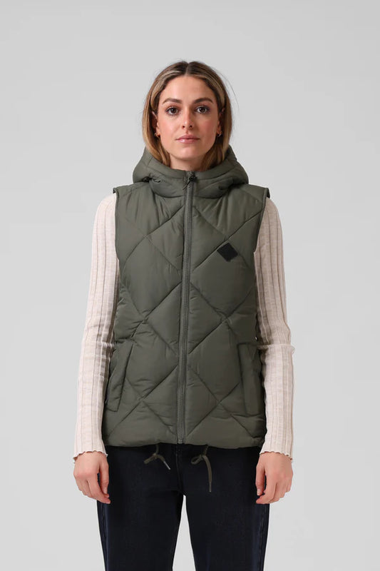RPM Artic Vest