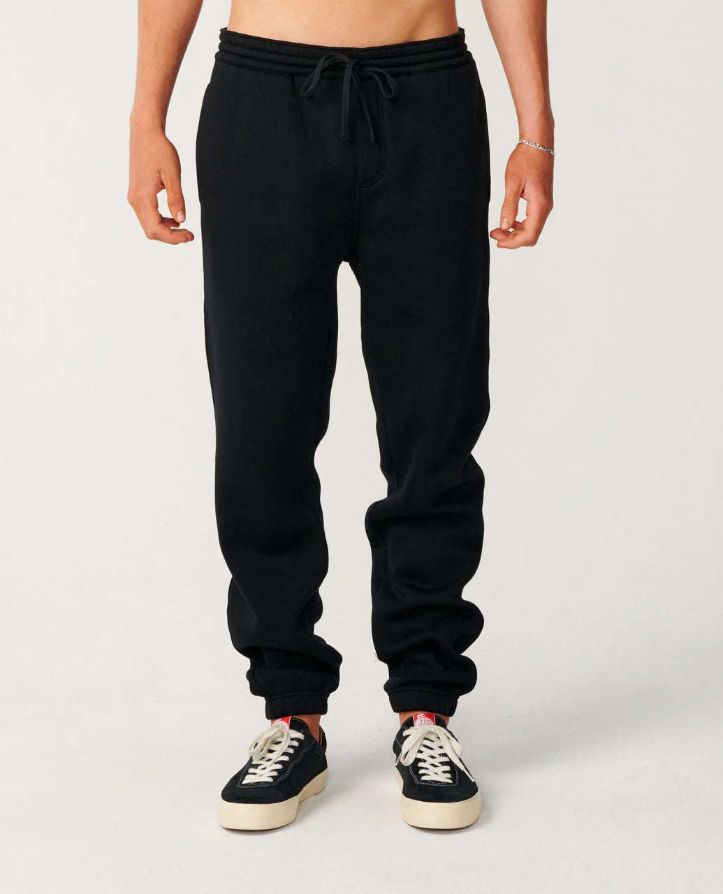 Ripcurl Classic Surf Trackpant l Black- 2 For $120