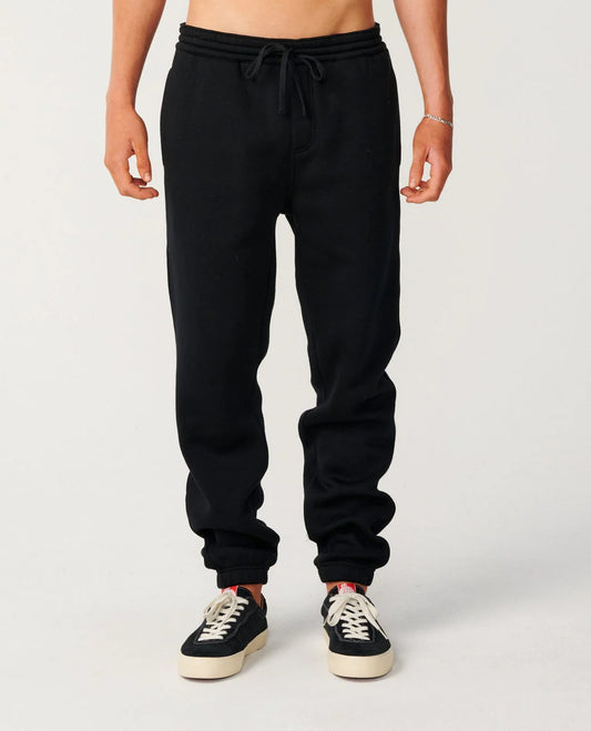 Ripcurl Classic Surf Trackpant l Black