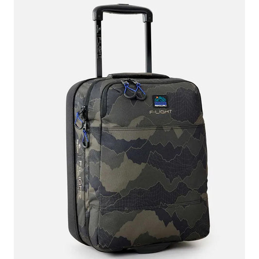 Ripcurl Search Camo F-Light 30L Cabin Bag