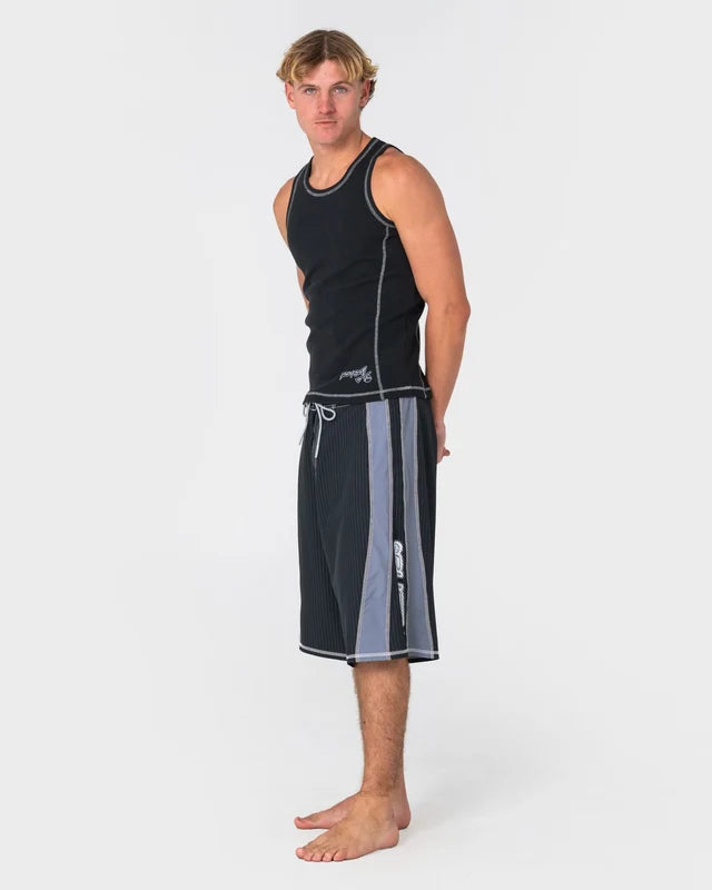 Rusty Cybernate 23" Boardshort