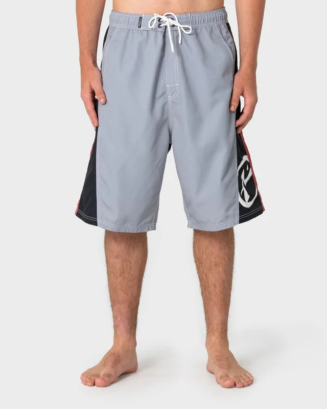 Rusty Carnage 24" Baggy Boardshort