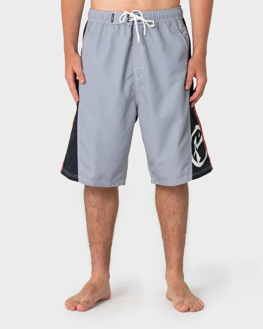 Rusty Carnage 24" Baggy Boardshort