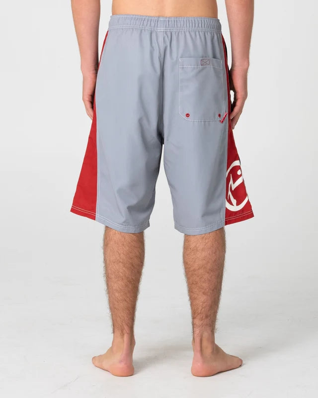 Rusty Carnage 24" Baggy Boardshort