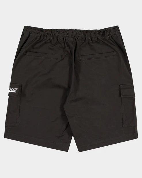 Santa Cruz Single Split Strip Cargo Short