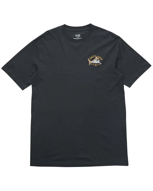 Salty crew lurking classic tee