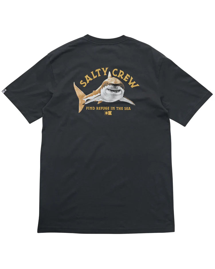 Salty crew lurking classic tee