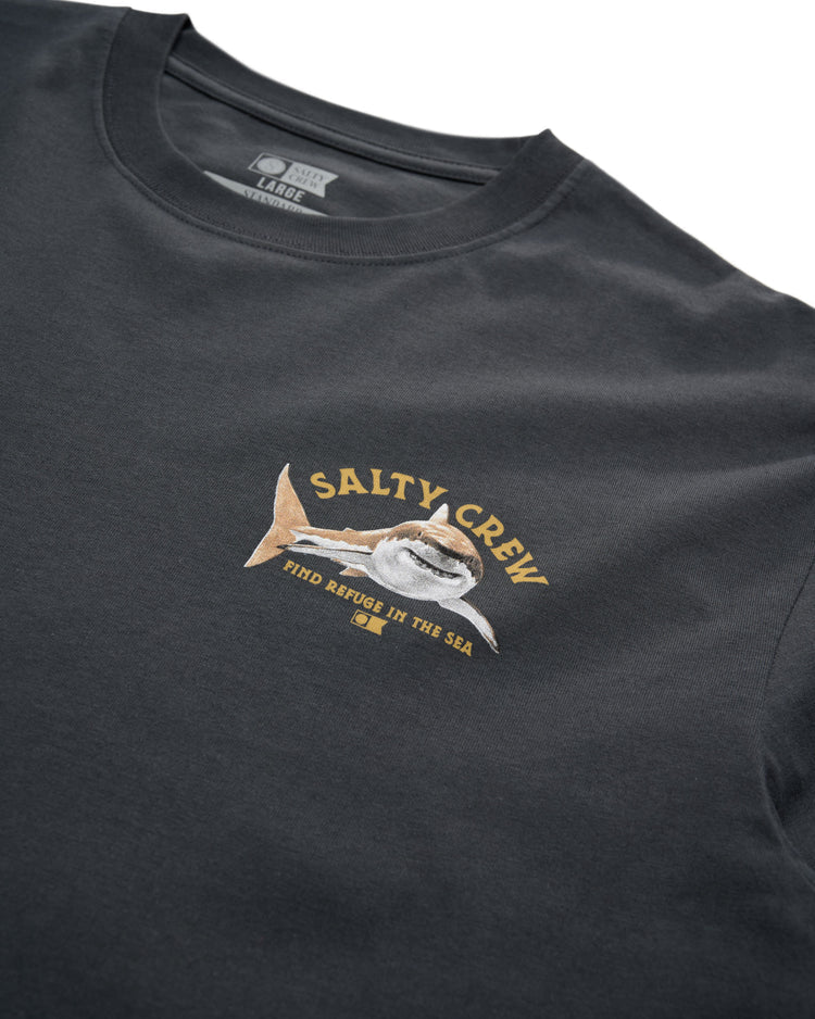 Salty crew lurking classic tee