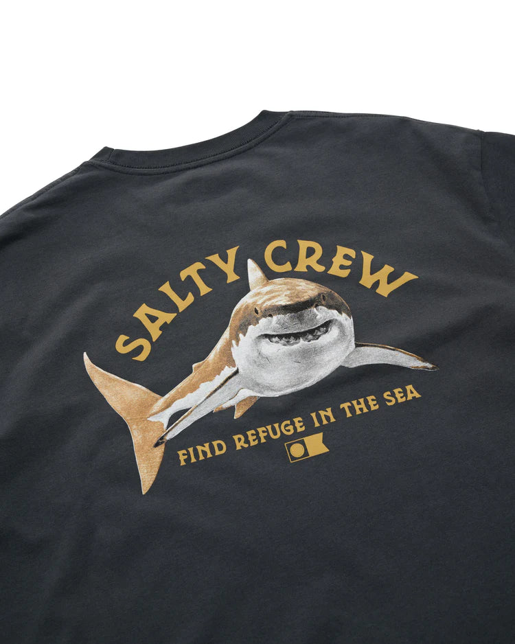 Salty crew lurking classic tee