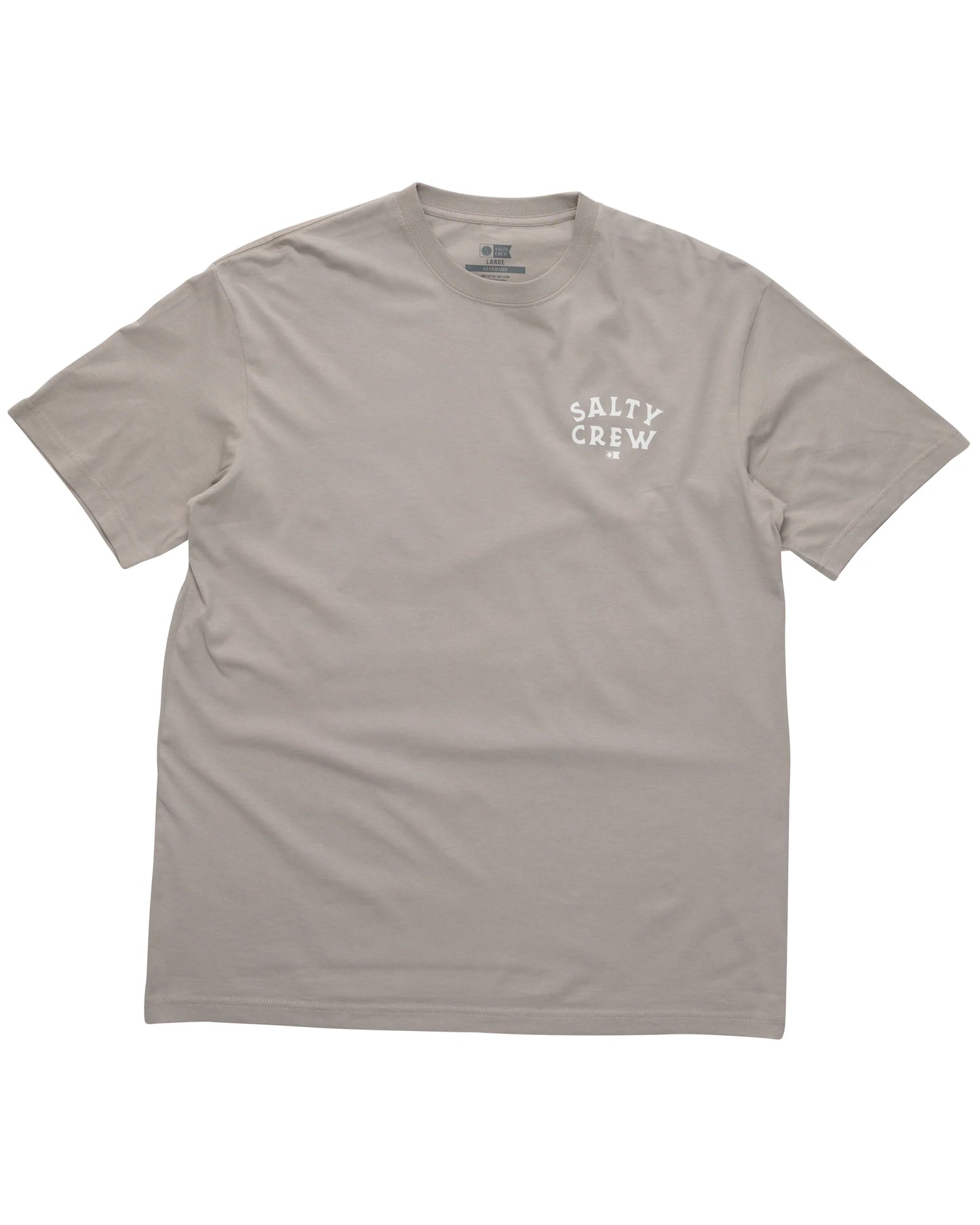 Salty crew Ulua classic tee