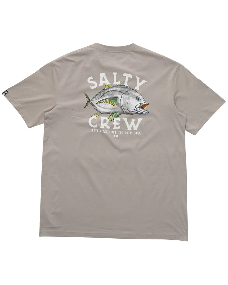 Salty crew Ulua classic tee