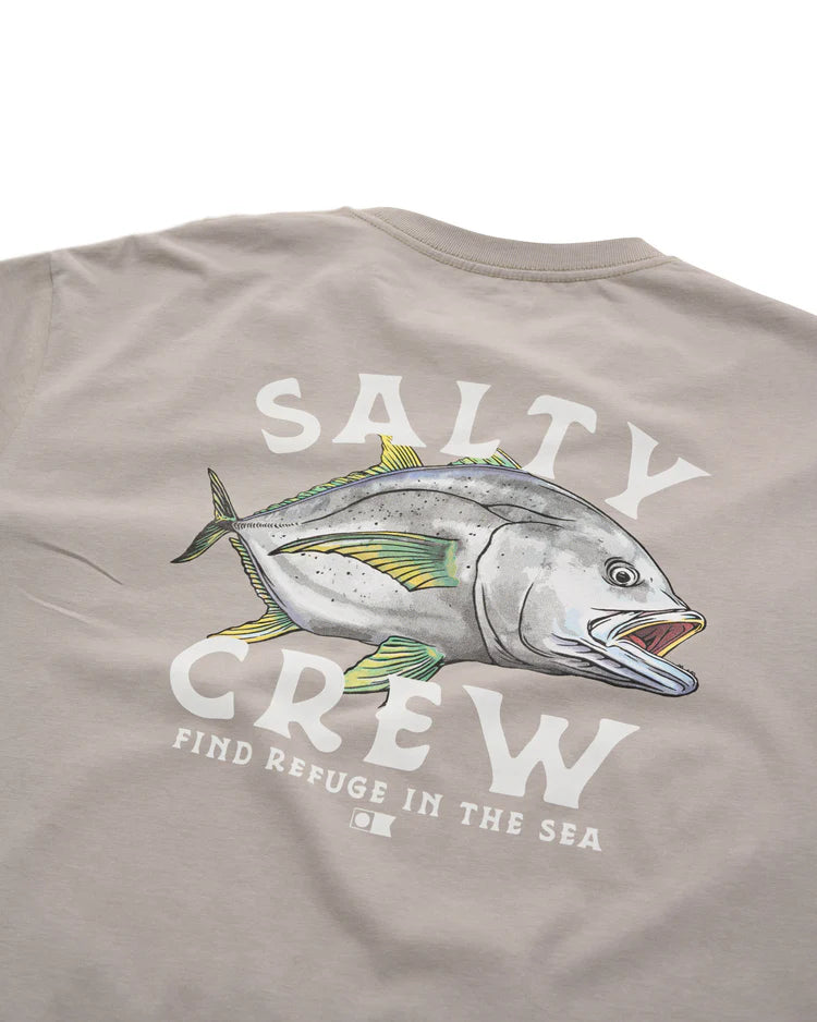 Salty crew Ulua classic tee