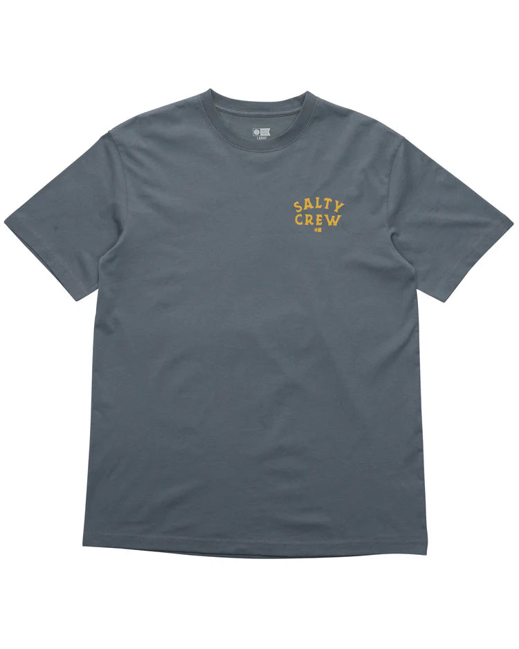 Salty crew Ulua classic tee