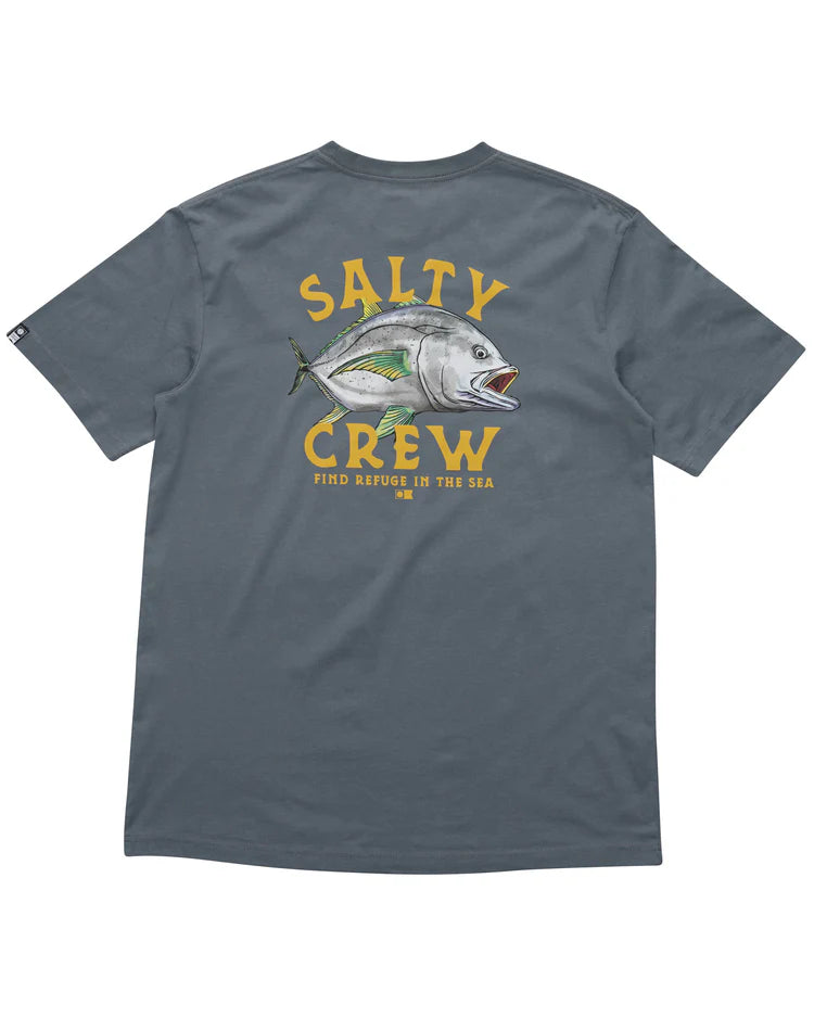 Salty crew Ulua classic tee