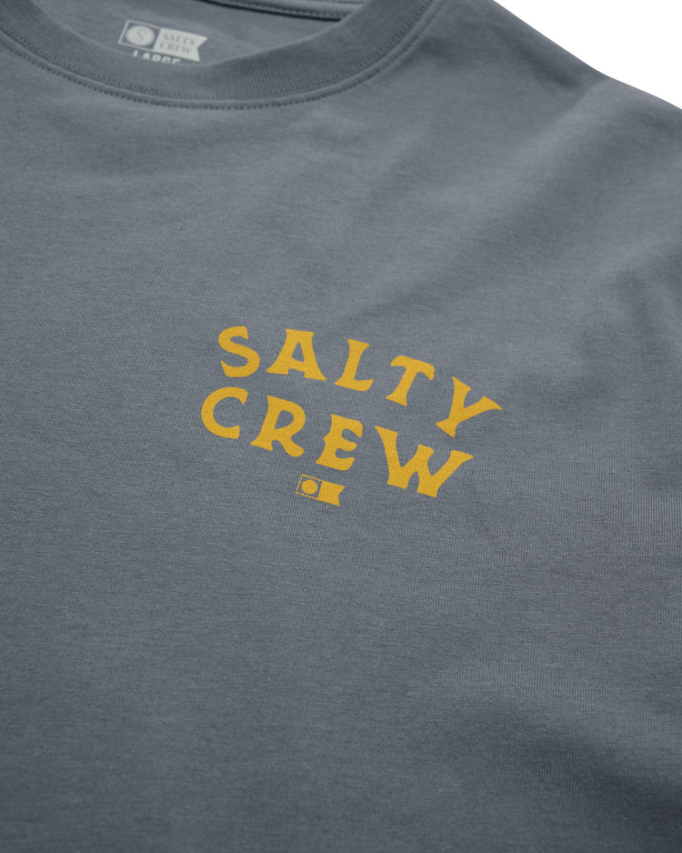 Salty crew Ulua classic tee