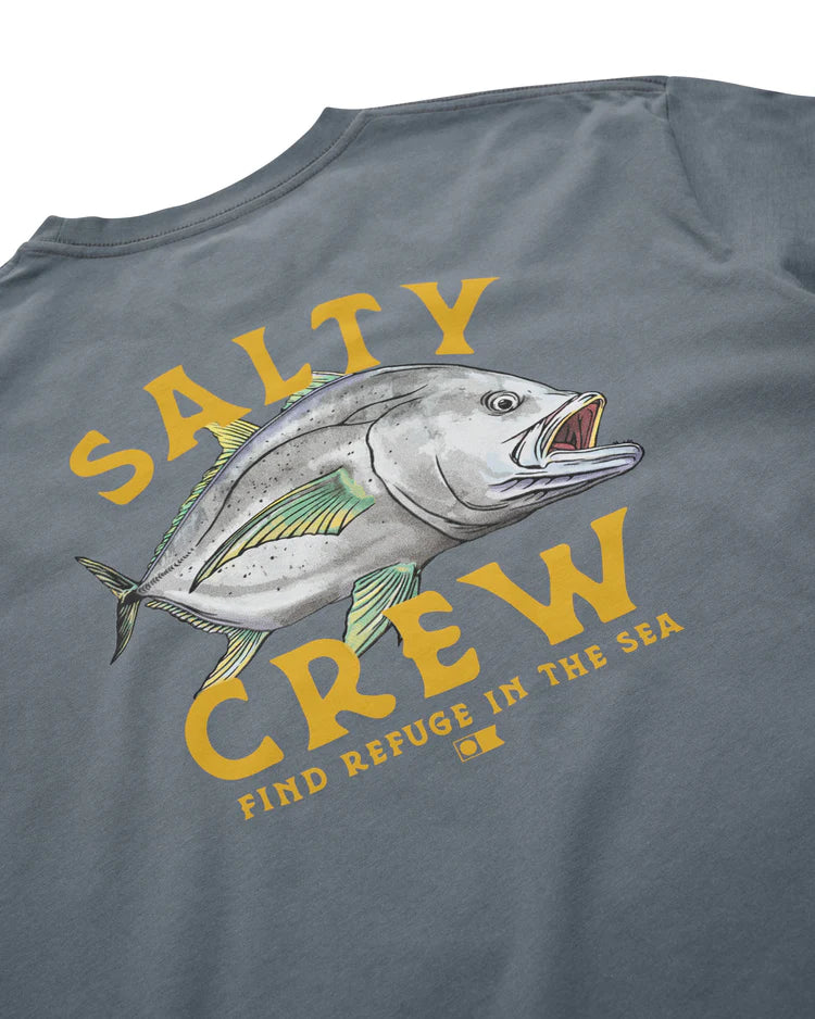 Salty crew Ulua classic tee