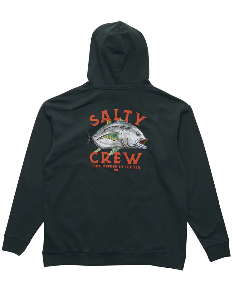 Salty Crew Ulua fleece hood