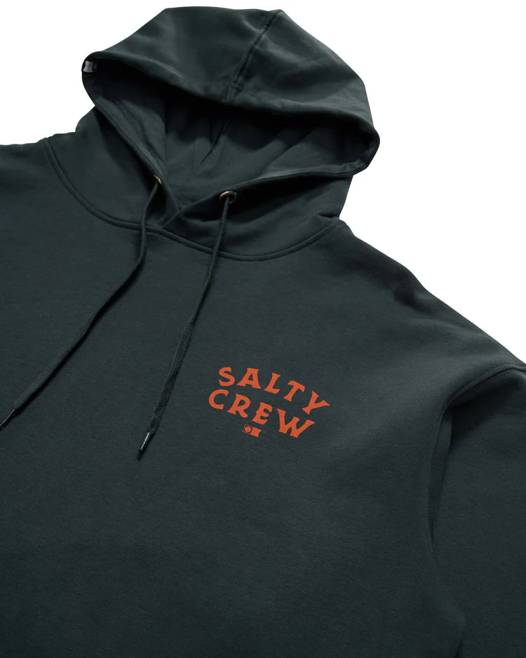 Salty Crew Ulua fleece hood