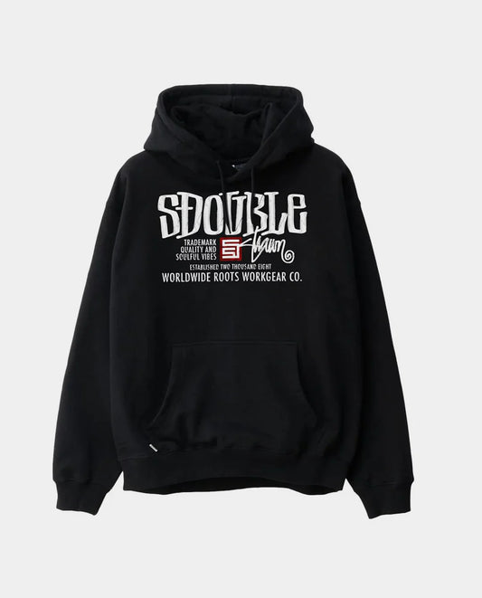 S Double workgear hoodie