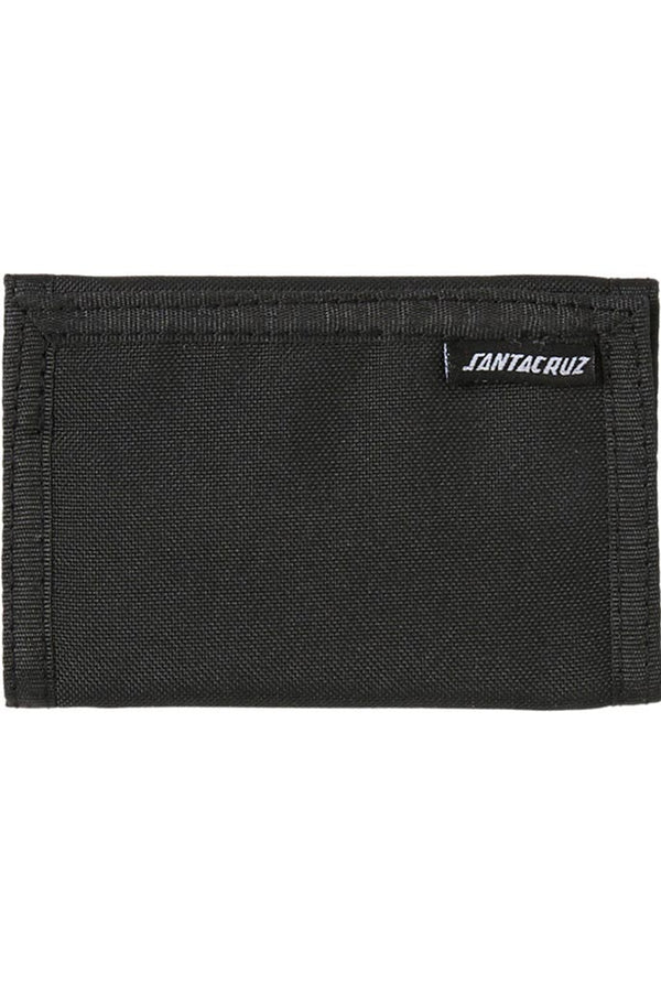 Santa Cruz Classic Dot Wallet