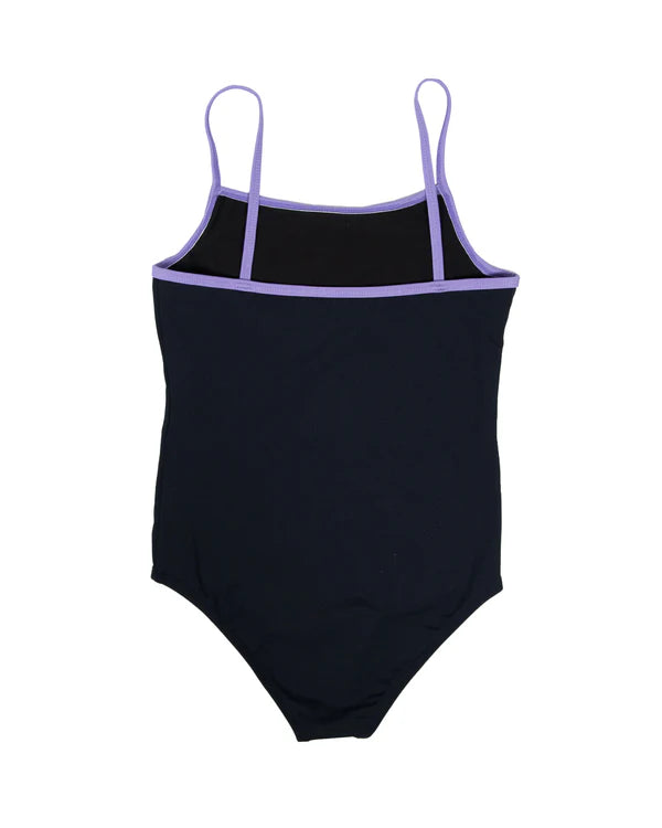 Santa Cruz Rays One Piece- Girls